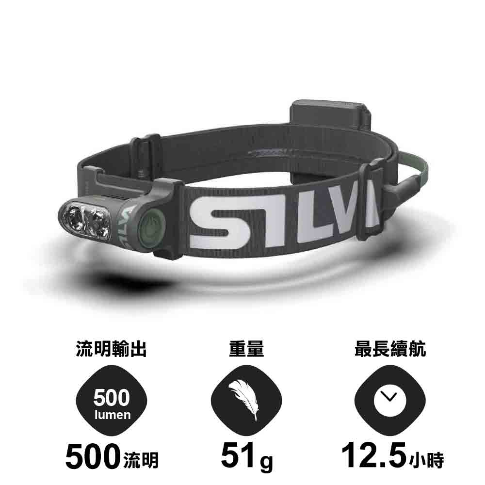 Trail Runner Free 2 Hybrid