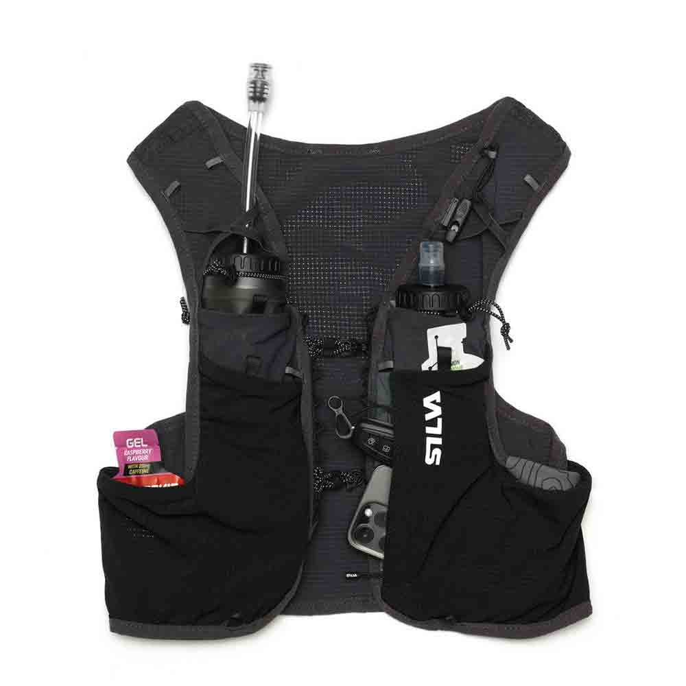 瑞典越野跑背囊/背心 Strive Fly Vest