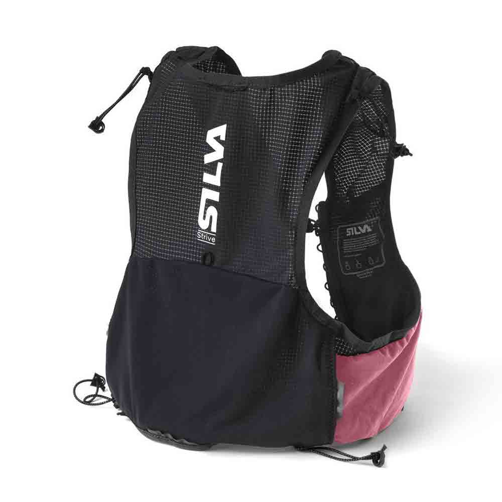 瑞典越野跑背囊/背心 Strive Fly Vest