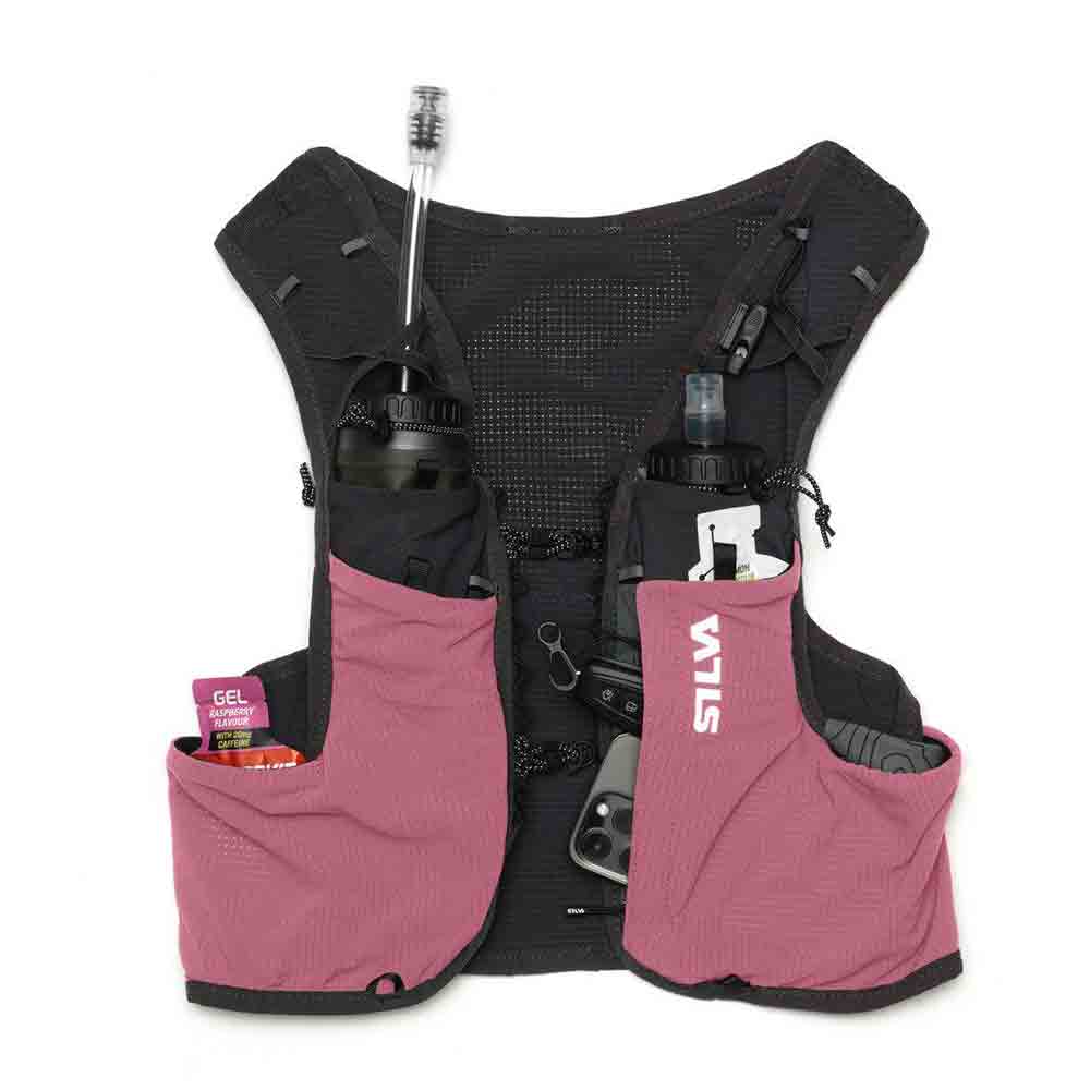 瑞典越野跑背囊/背心 Strive Fly Vest