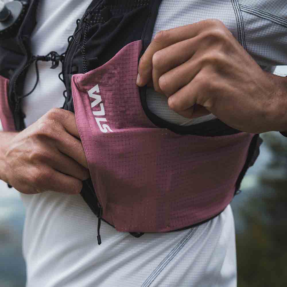 瑞典越野跑背囊/背心 Strive Fly Vest