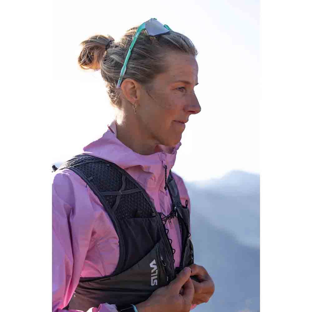 瑞典越野跑背囊/背心 Strive 5 Vest