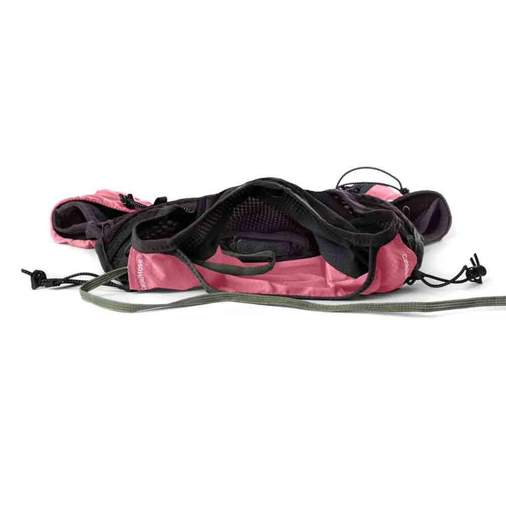 瑞典越野跑背囊/背心 Strive 5 Vest Rose