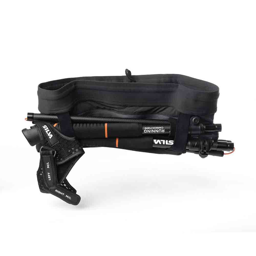 瑞典跑步腰包 Strive Loop