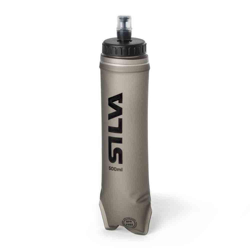 軟水樽 Soft flask 500ml