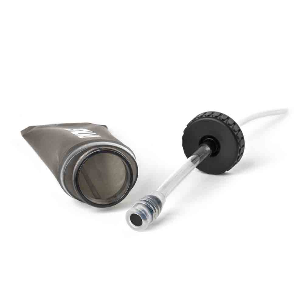 軟水樽飲管 Soft flask straw 500ml