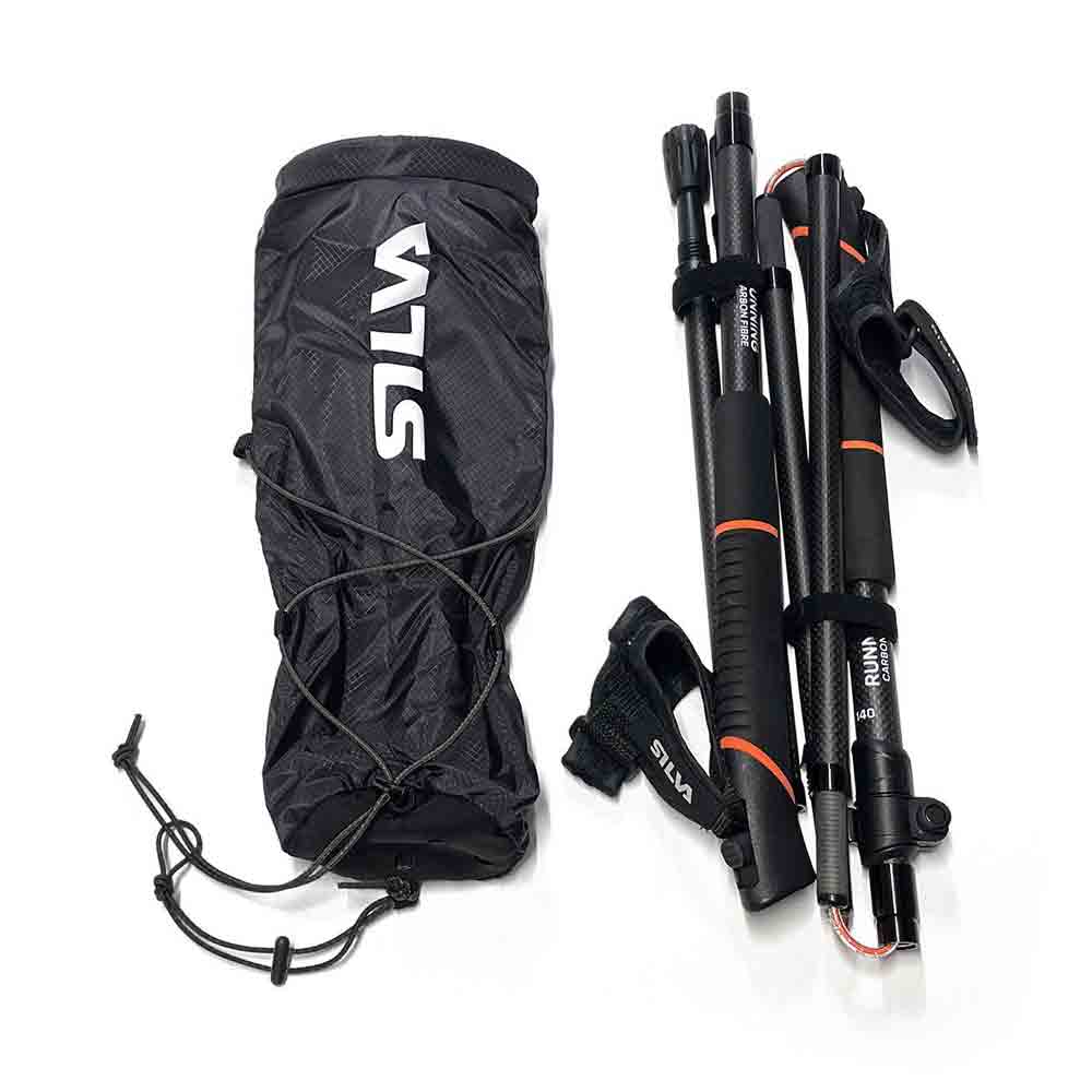 登山/跑山杖套 Strive quiver