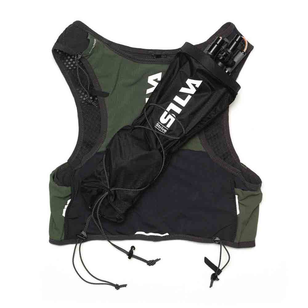 登山/跑山杖套 Strive quiver