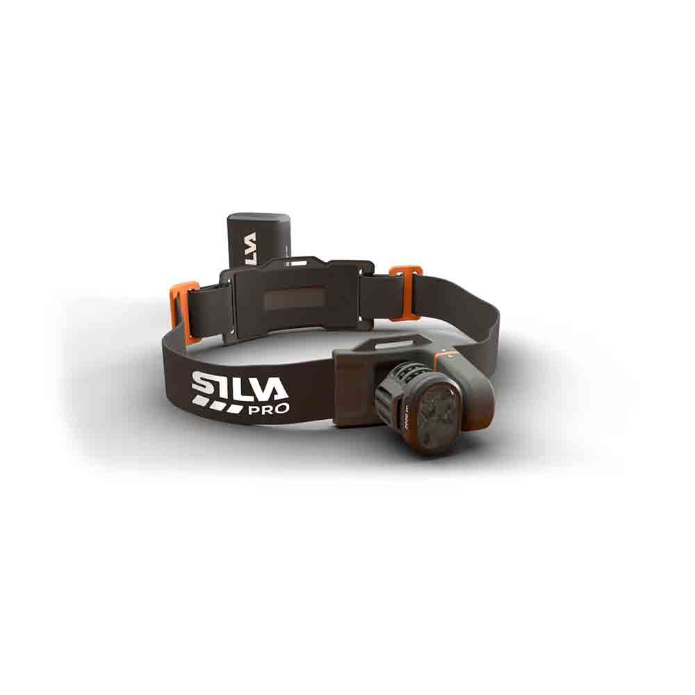 2000流明頭燈 Headlamp Freelight 2000 lumens