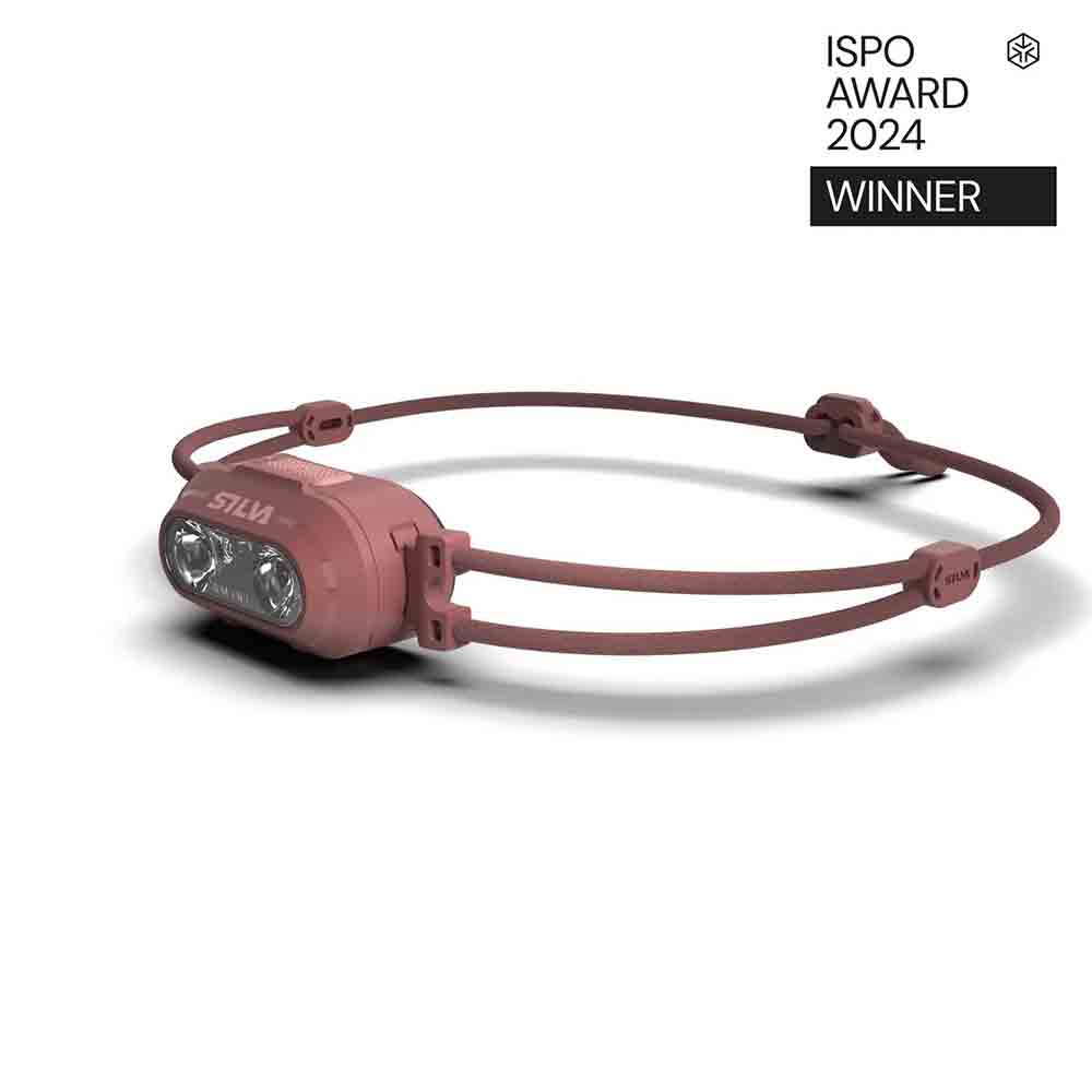 250流明頭燈 Headlamp Smini Fly 250 lumens