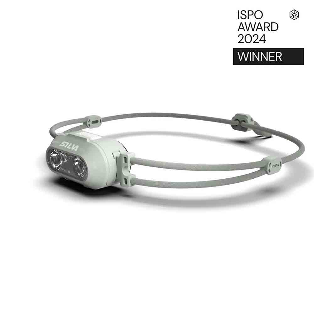 250流明頭燈 Headlamp Smini Fly 250 lumens