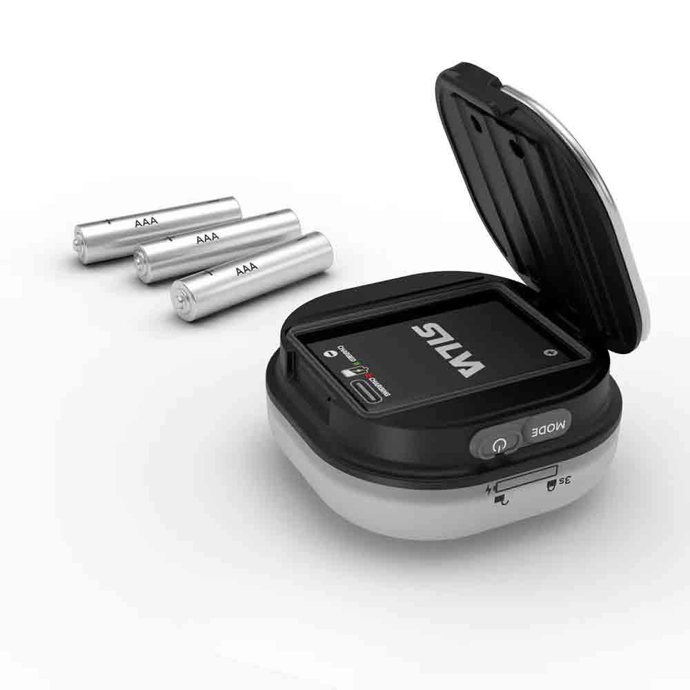 混能式營燈 Glow