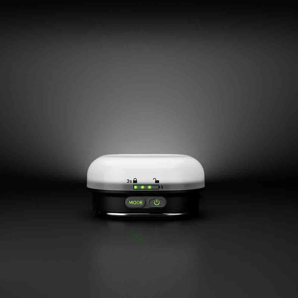 混能式營燈 Glow