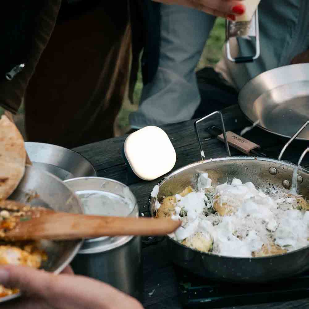 混能式營燈 Glow