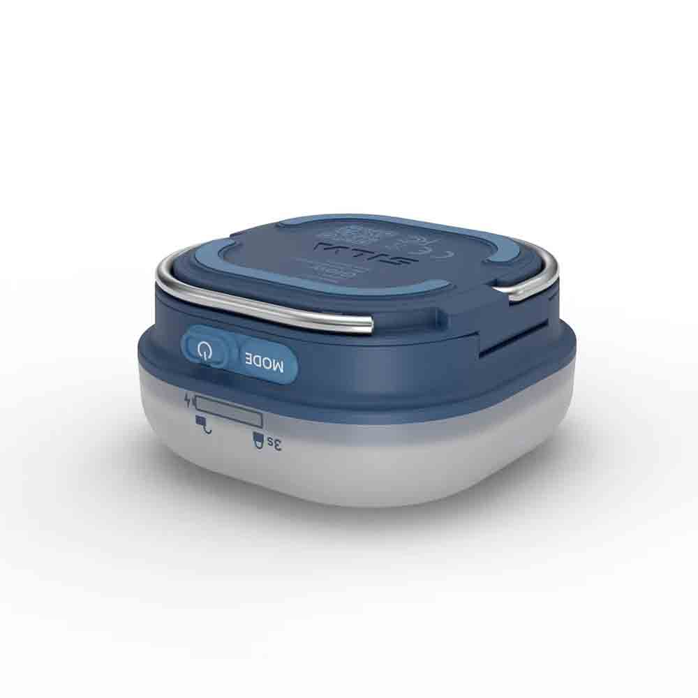 混能式營燈 Glow