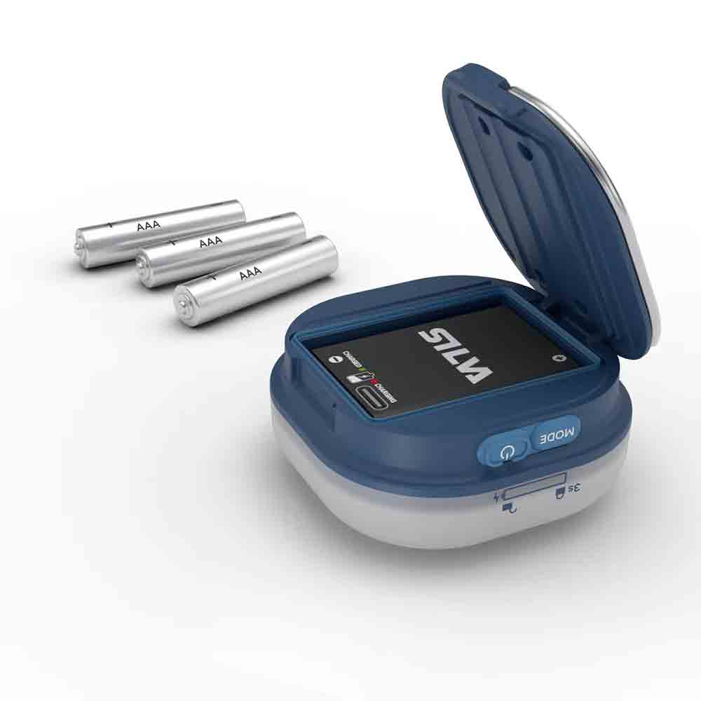 混能式營燈 Glow