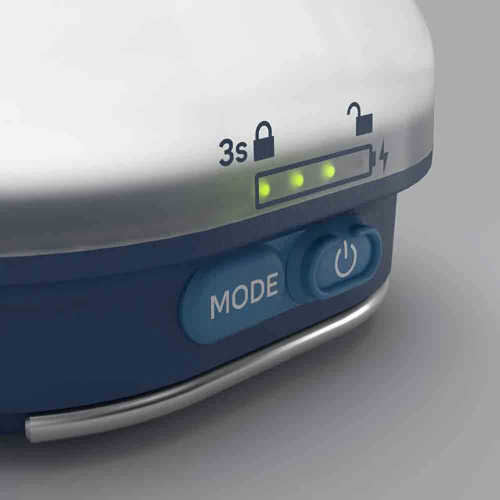 混能式營燈 Glow