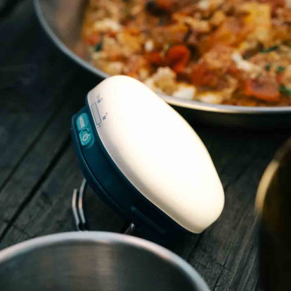 混能式營燈 Glow