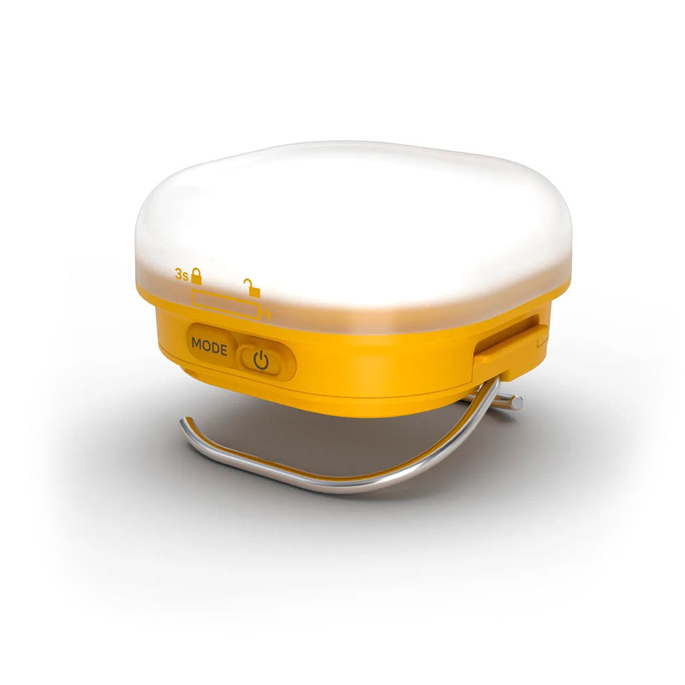 混能式營燈 Glow