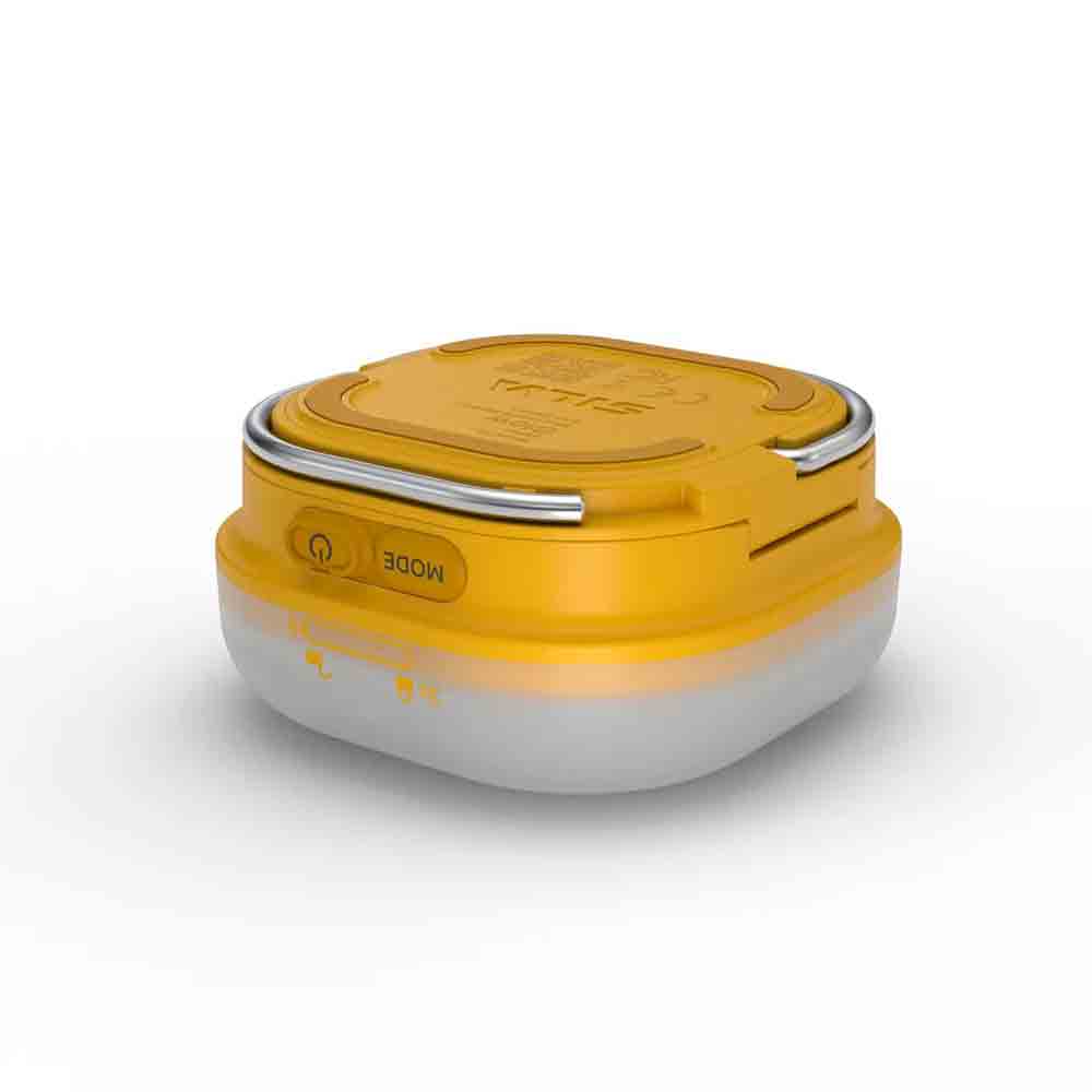 混能式營燈 Glow