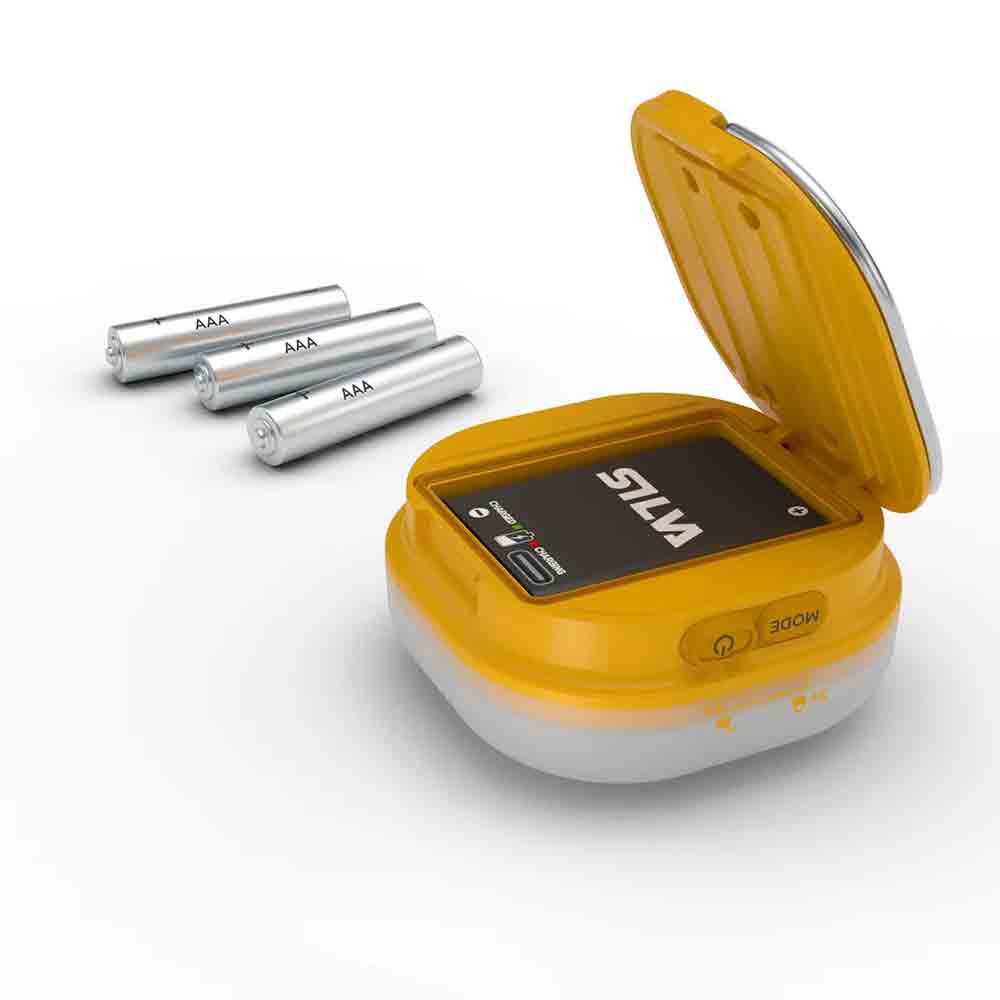 混能式營燈 Glow