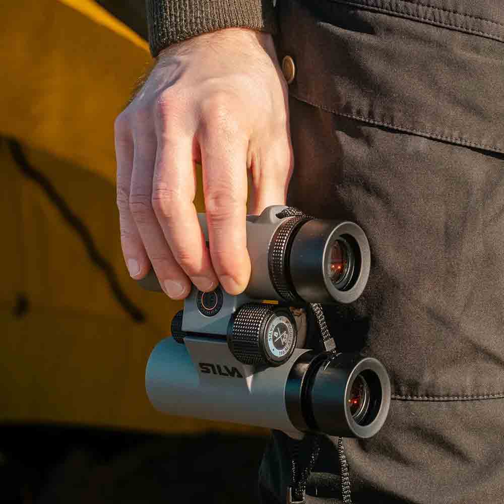 防水雙筒望遠鏡 Binocular Expert 8x32