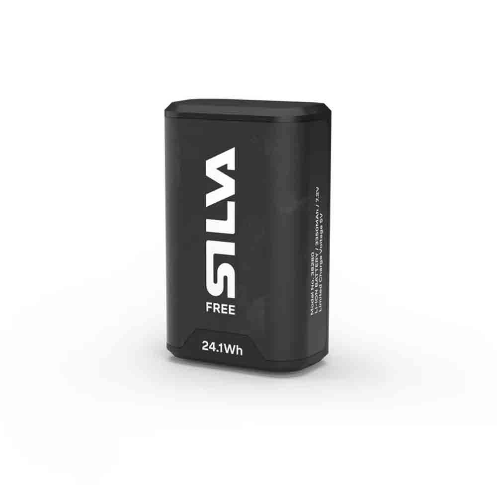 900流明可充電頭燈 Headlamp Free 900 (Lumens) S Rechargeable