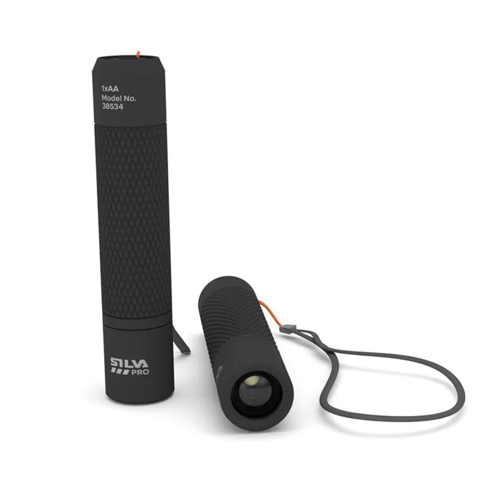 200流明強力手電筒 Pocketlight 200 Lumen