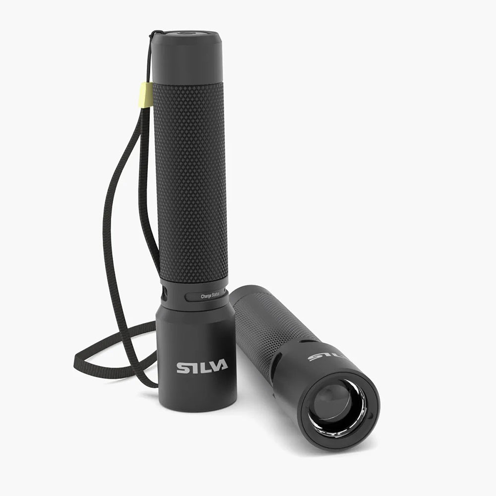 1000 流明高強度手電筒 Zoom 1000 Lumen