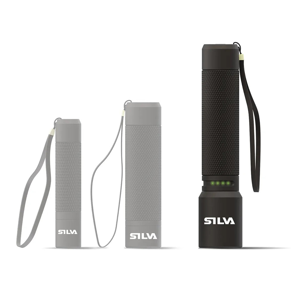 1000 流明高強度手電筒 Zoom 1000 Lumen