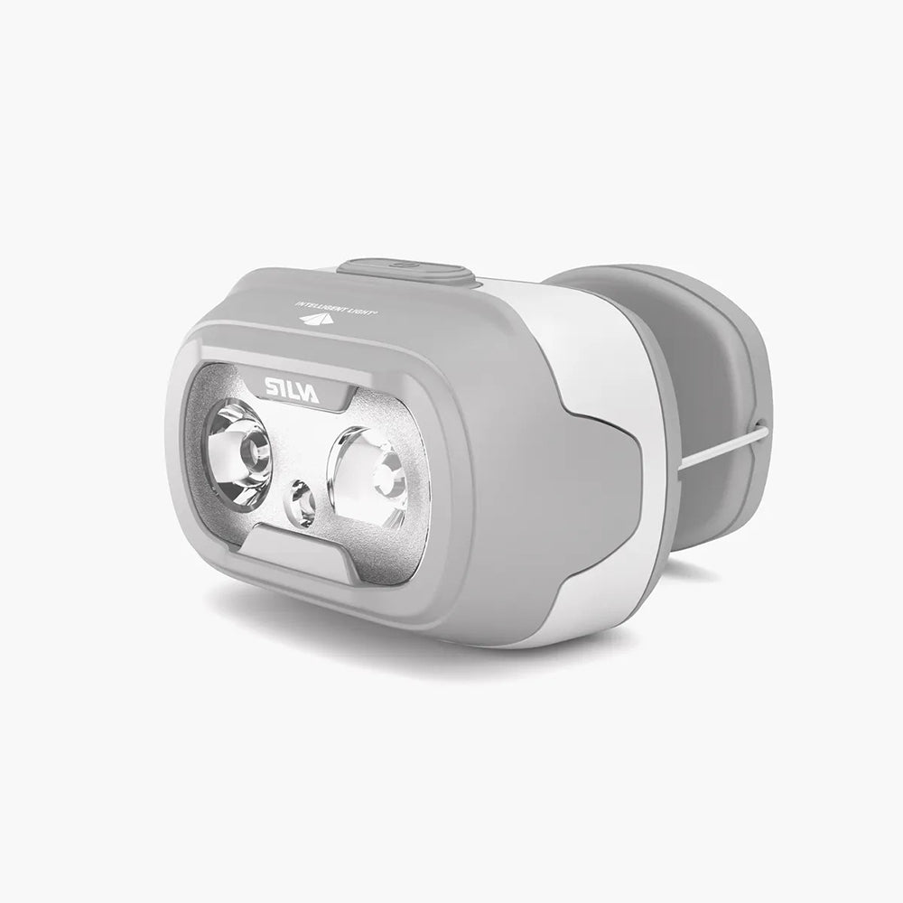 450流明頭燈 Headlamp Seek 450 Cord Recharge