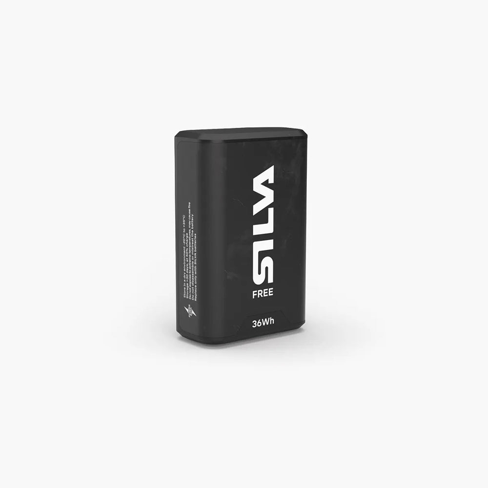 頭燈電池 Free Headlamp Power-Battery