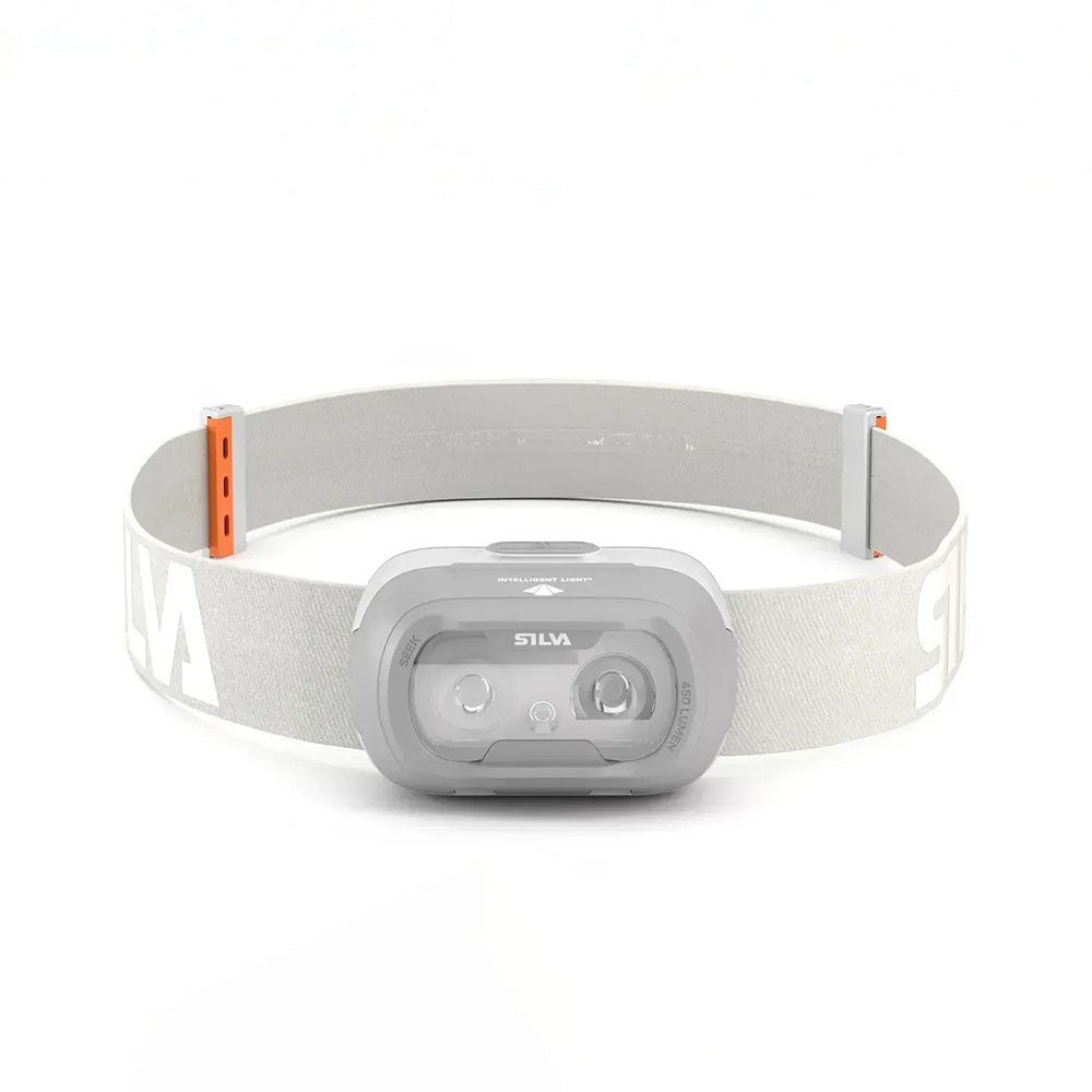 600流明頭燈 Headlamp Seek 600 Recharge