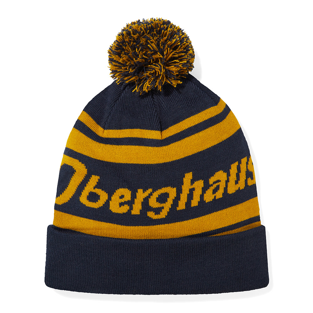 保暖冷帽 Berg Beanie New color