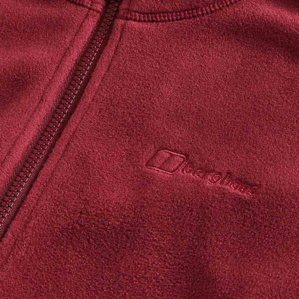 女裝抓毛外套 Women Prism Polartec Interactive Fleece Jacket