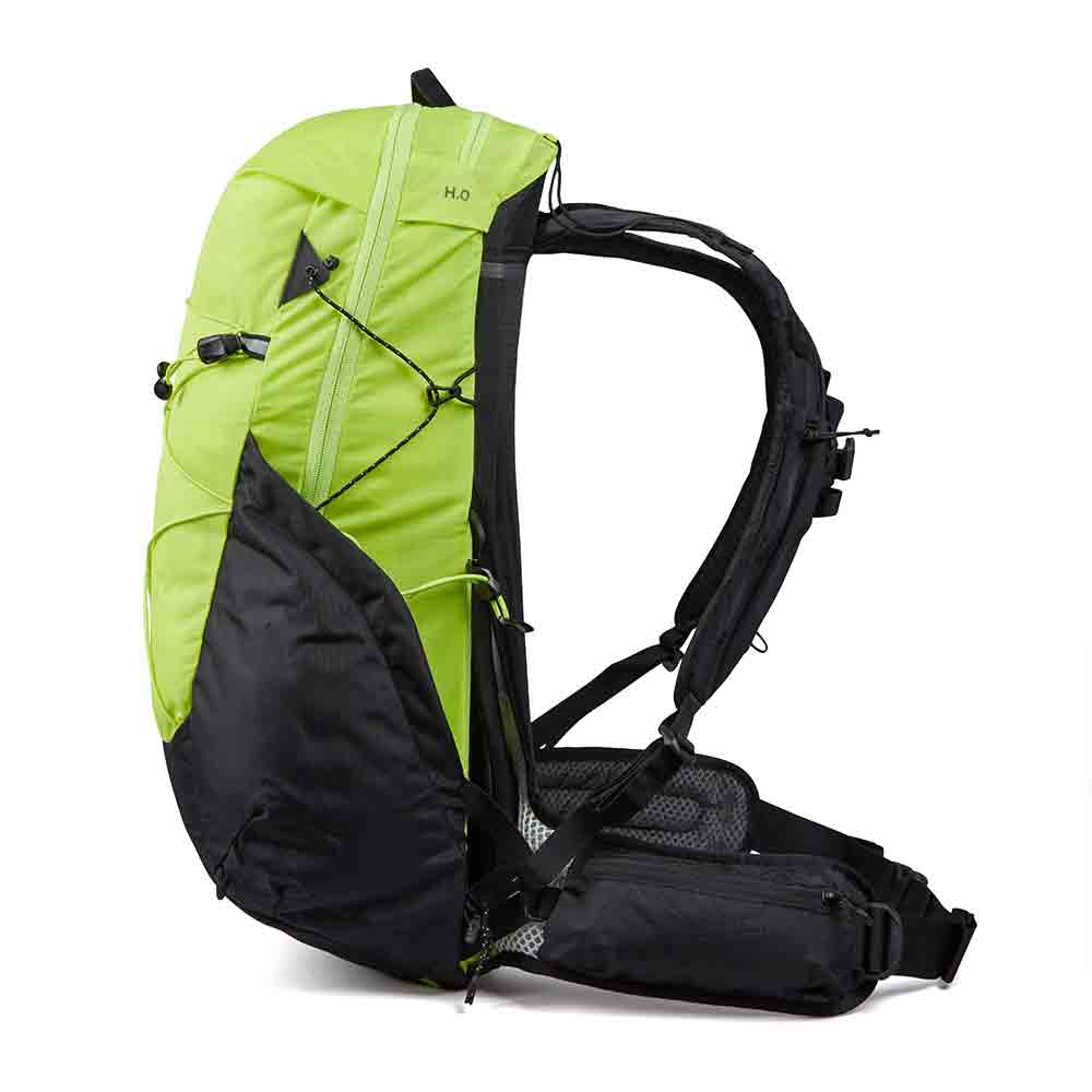 戶外透氣背囊 3D Freeflow 24L