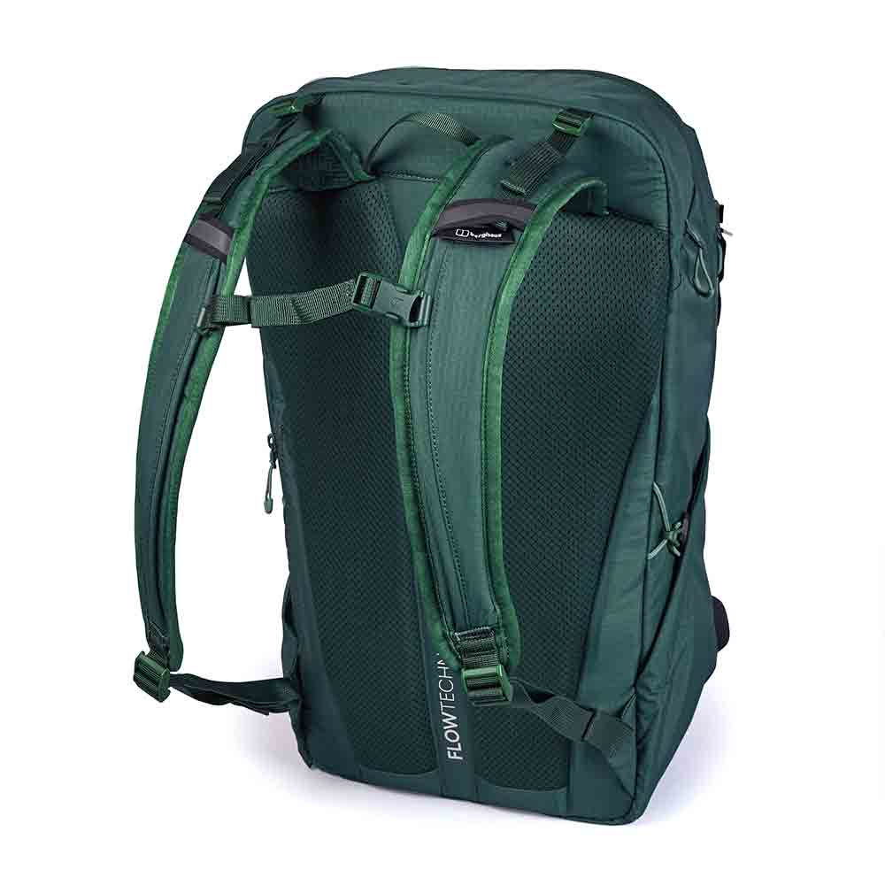 英國戶外背囊 24/7 365 U28