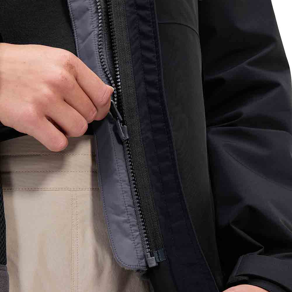 3合1女裝防水保溫套裝 Women Bramblfell GTX Gemini 3In1 Jacket