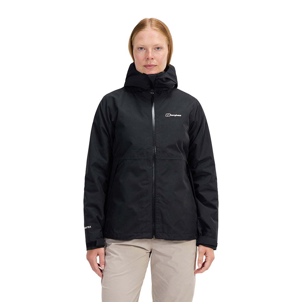 3合1女裝防水保溫套裝 Women Bramblfell GTX Gemini 3In1 Jacket
