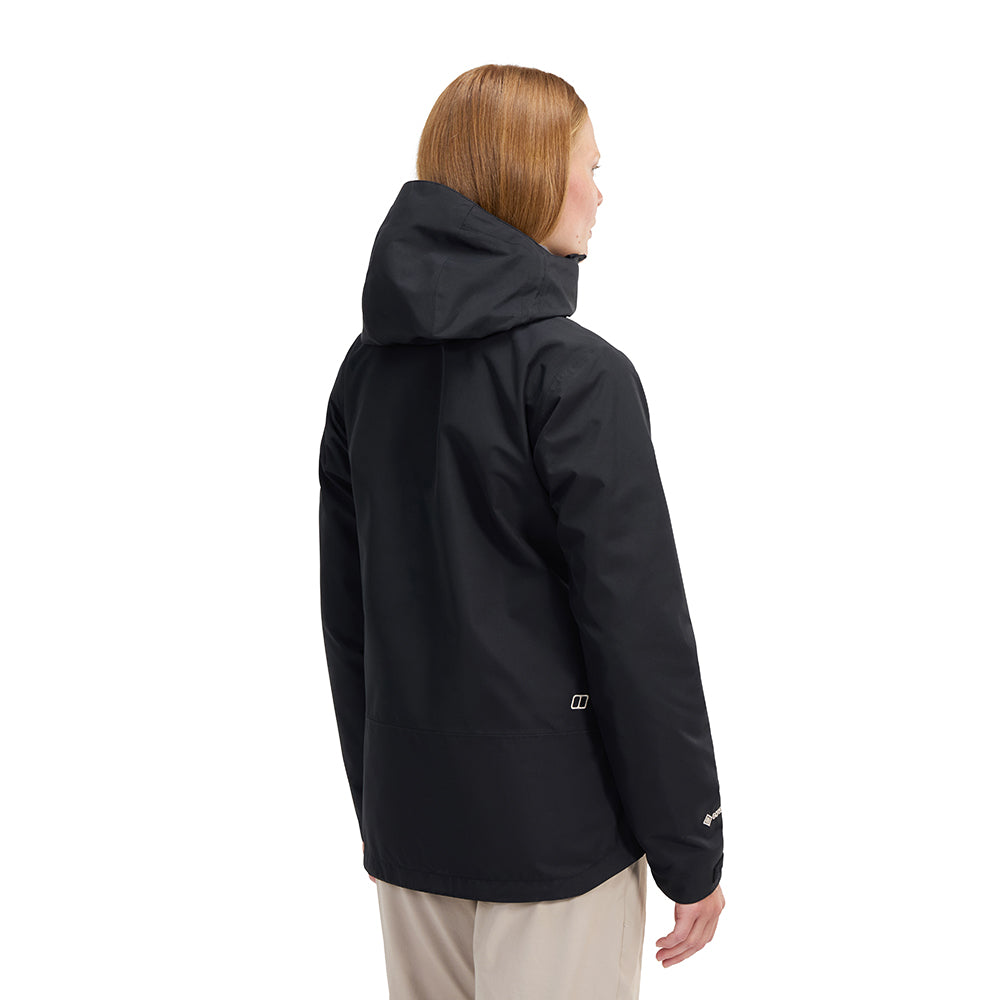 3合1女裝防水保溫套裝 Women Bramblfell GTX Gemini 3In1 Jacket