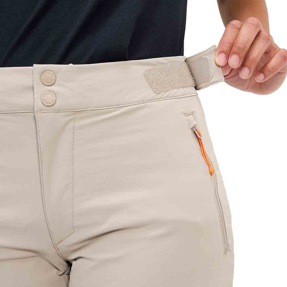 女裝快乾登山長褲 W Trail-Explorer Pant 31