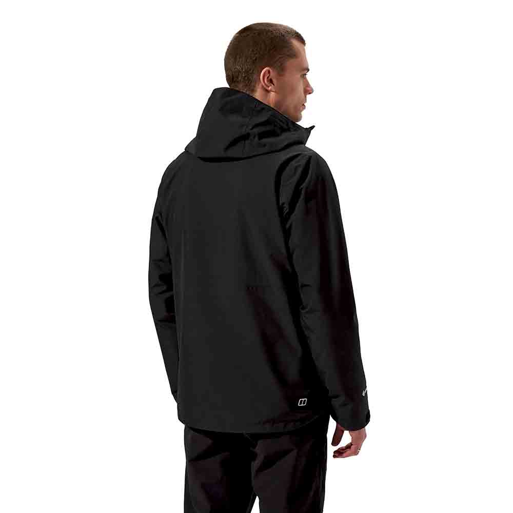 男裝3合1防水保溫外套 Bramblfell GTX Gemini 3in1 Jacket