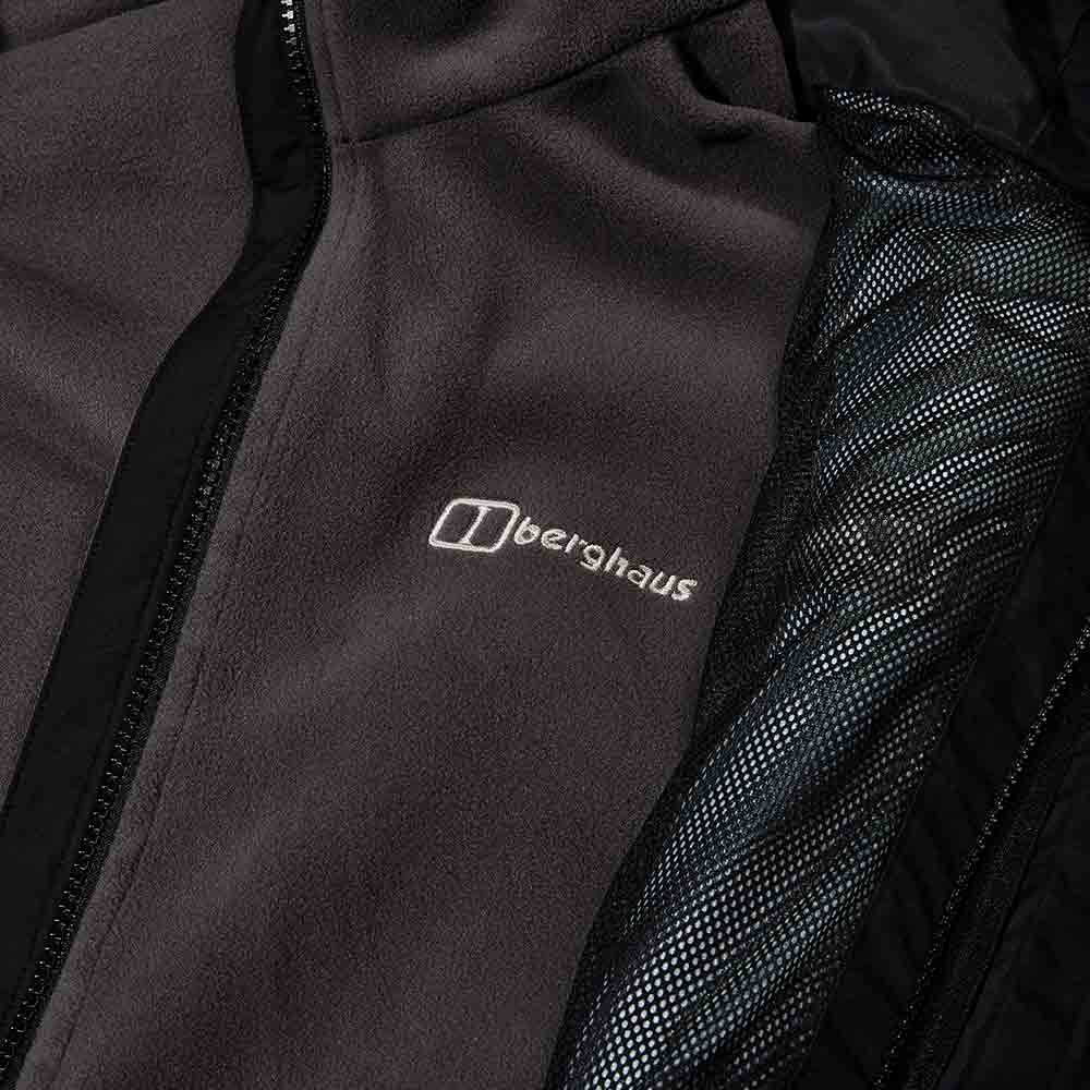 男裝3合1防水保溫外套 Bramblfell GTX Gemini 3in1 Jacket