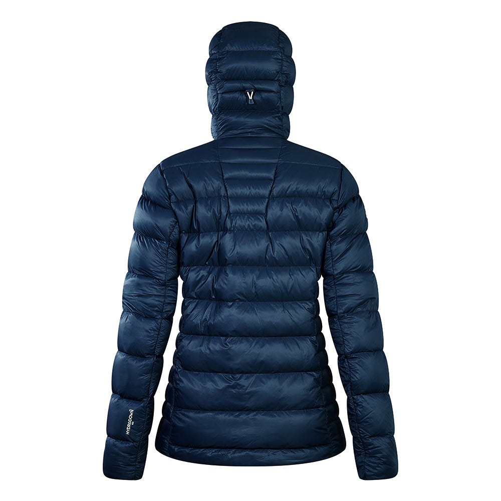 女裝羽絨外套 Women Summit-Nomad Down Jacket