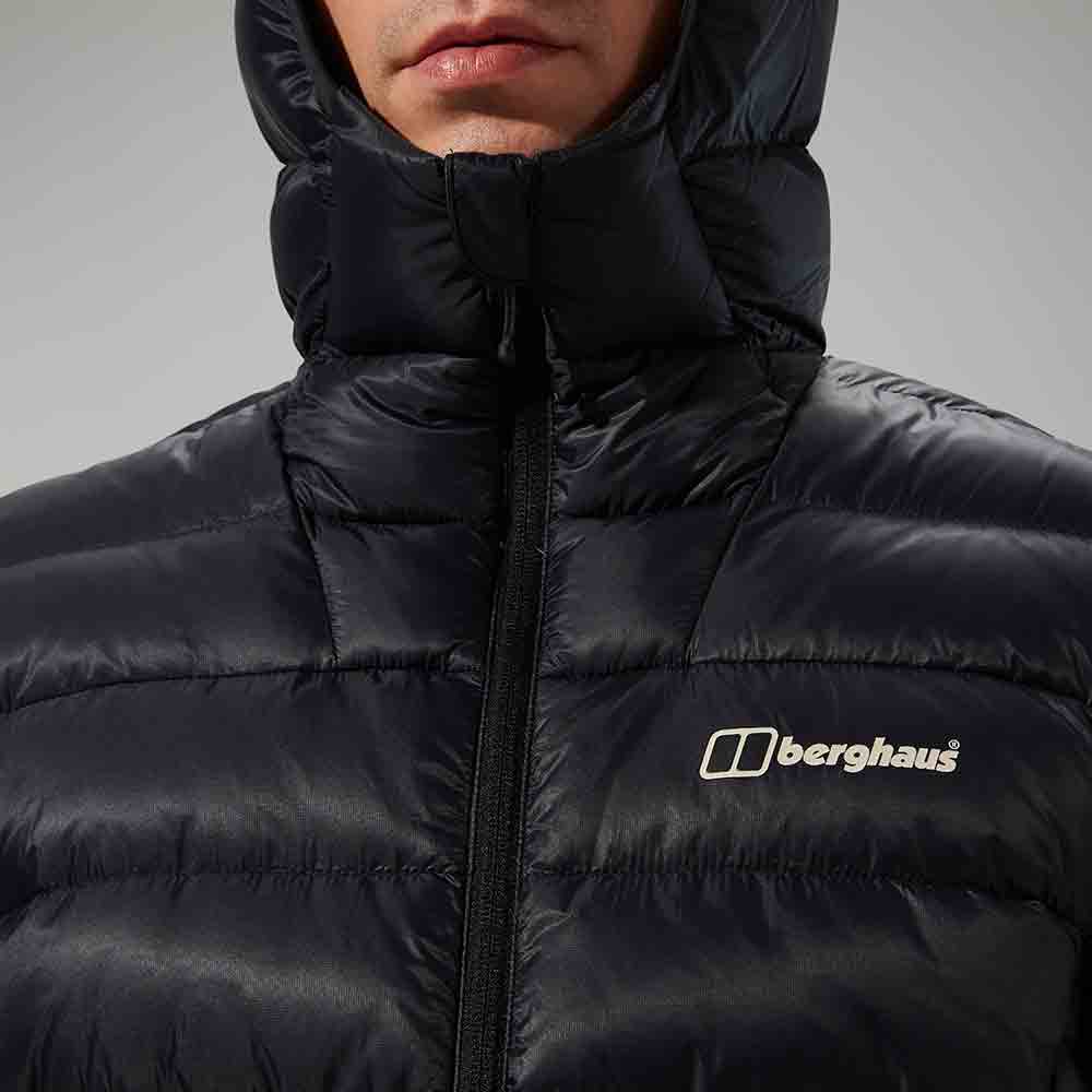 男裝羽絨外套 Men Summit-Nomad Down Jacket