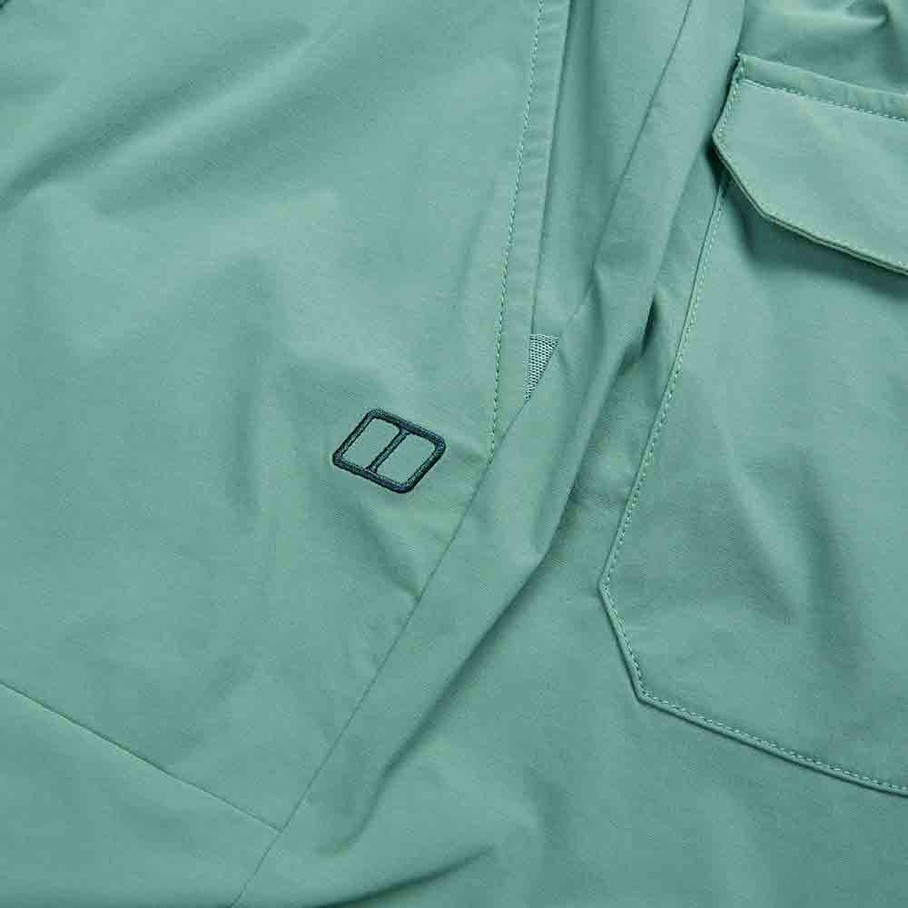 男裝登山短褲 Men Explorer Short