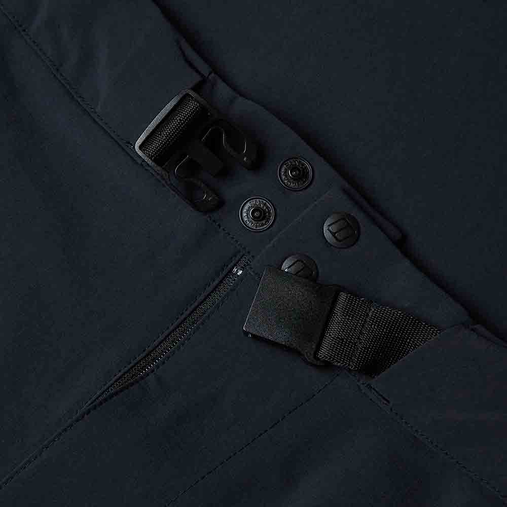 男裝快乾登山長褲 (可轉短褲) M Trail-Explorer Zip Off Pant 32