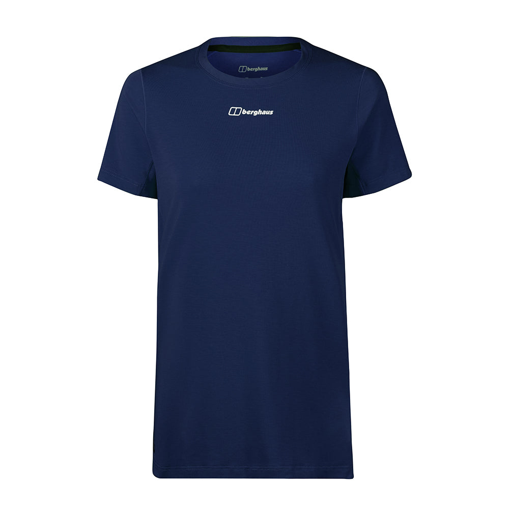 女裝短袖快乾衫 W Berghaus Delta Tee