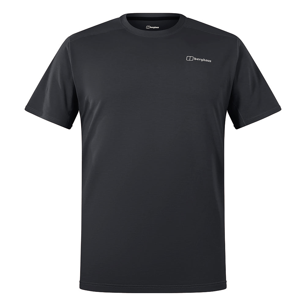 男裝短袖快乾衫 Men Berghaus Delta Tee
