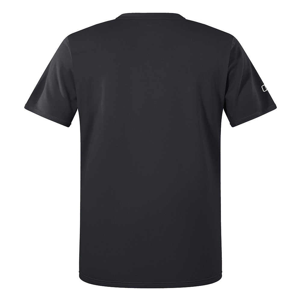 男裝短袖快乾衫 Men Berghaus Delta Tee